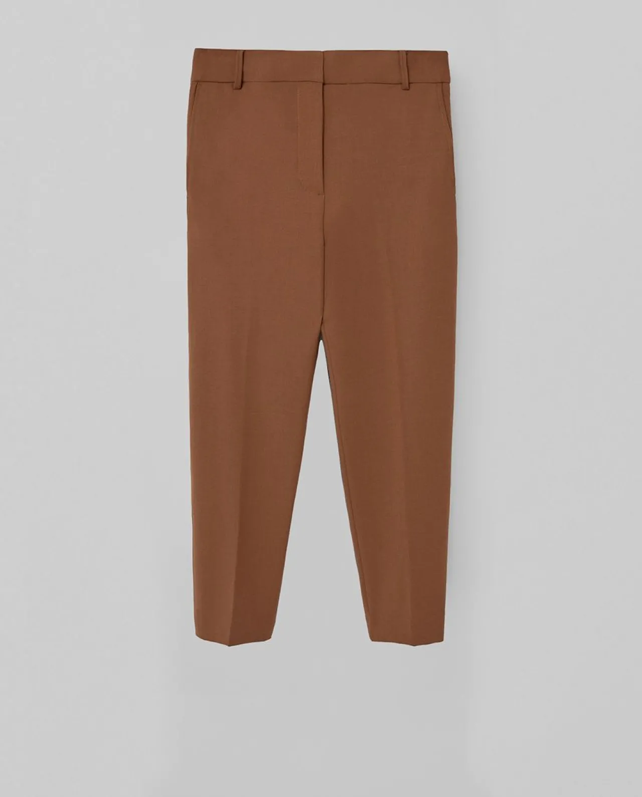 Loreak Mendian Pantalón Brown-Mujer Pantalones Y Faldas