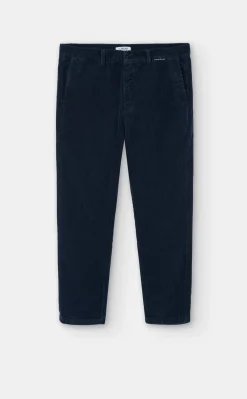Loreak Mendian PANTALÓN ERROA-Hombre Pantalones