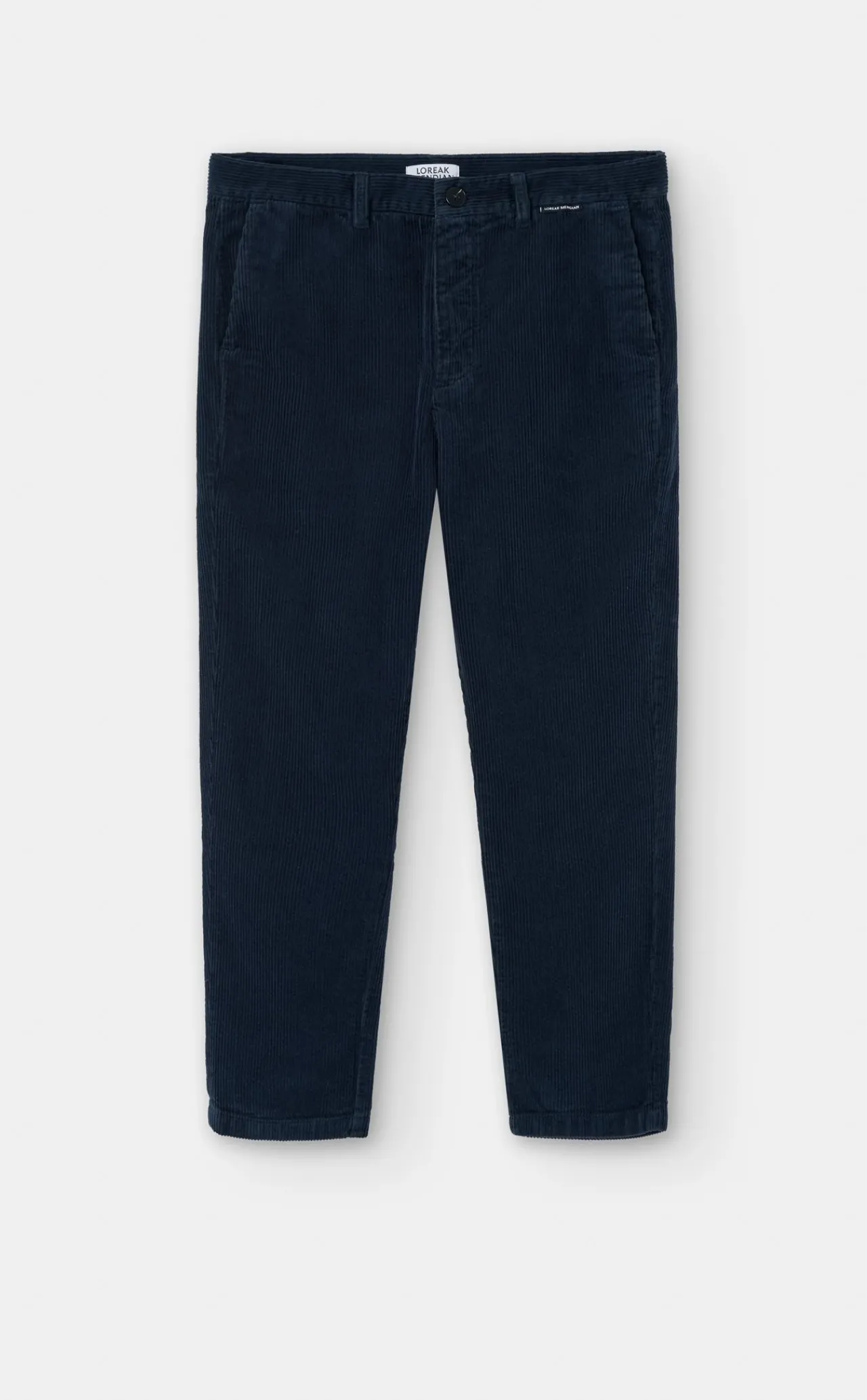 Loreak Mendian PANTALÓN ERROA-Hombre Pantalones