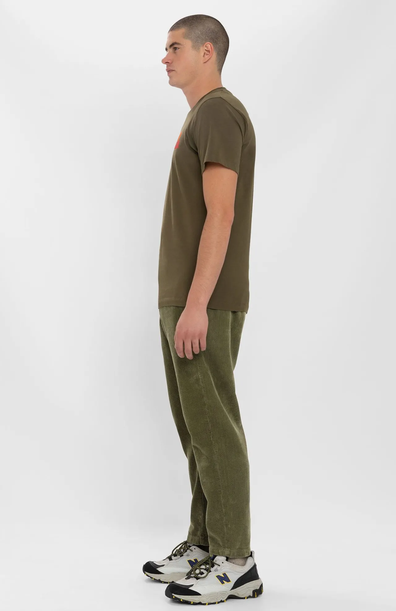 Loreak Mendian PANTALÓN ERROA-Hombre Pantalones