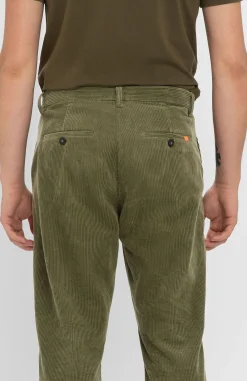 Loreak Mendian PANTALÓN ERROA-Hombre Pantalones