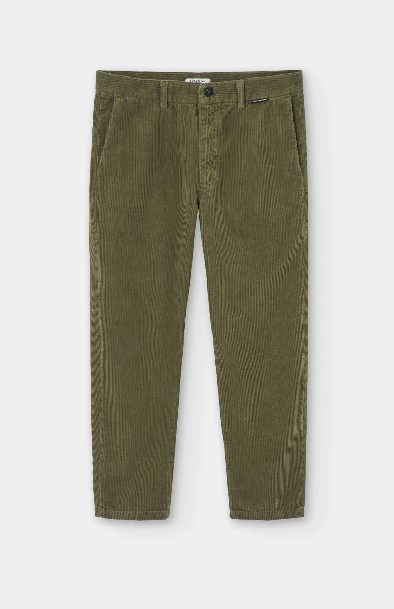 Loreak Mendian PANTALÓN ERROA-Hombre Pantalones