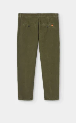 Loreak Mendian PANTALÓN ERROA-Hombre Pantalones