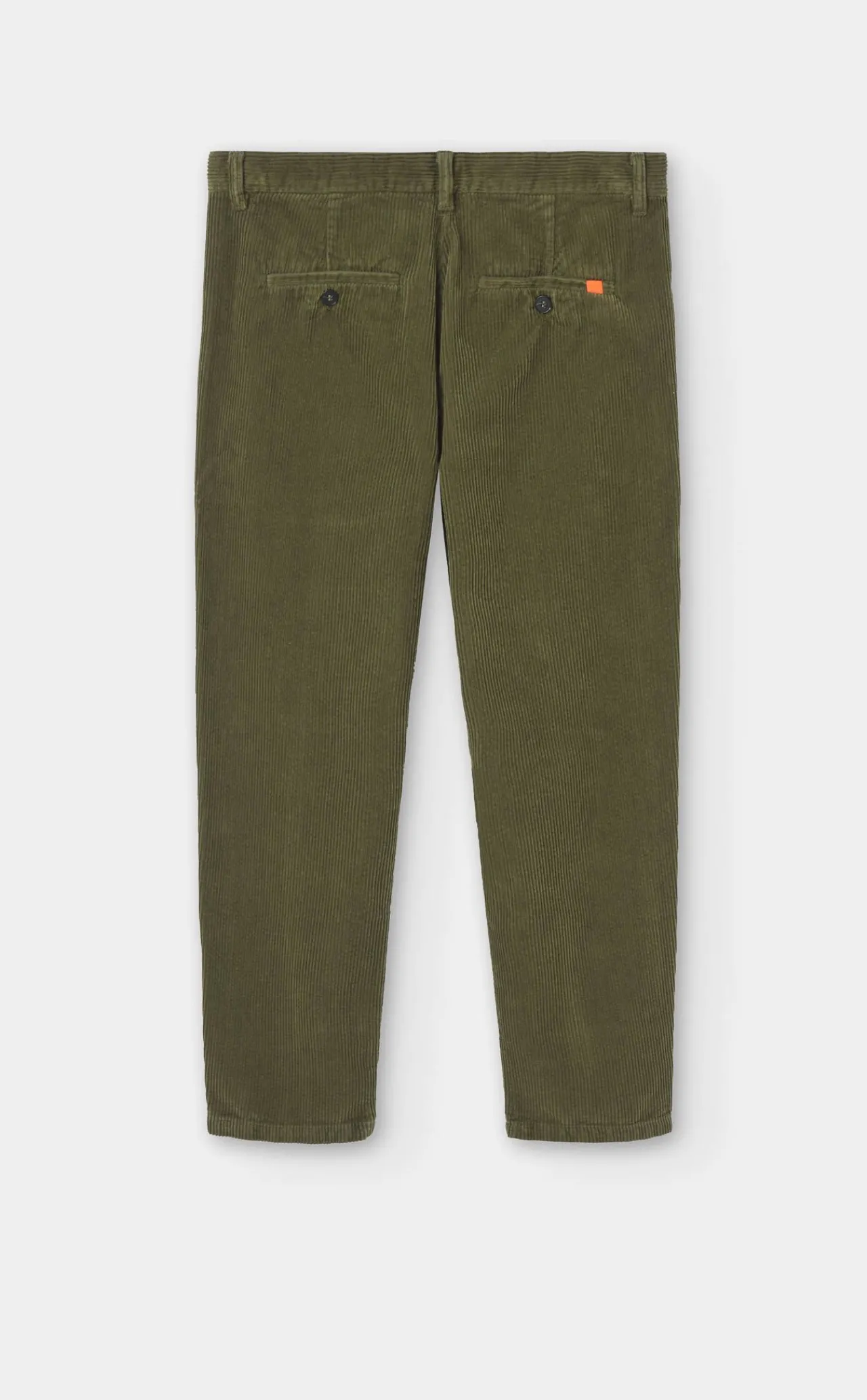 Loreak Mendian PANTALÓN ERROA-Hombre Pantalones