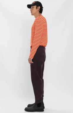 Loreak Mendian PANTALÓN ERROA-Hombre Pantalones