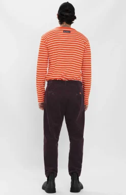 Loreak Mendian PANTALÓN ERROA-Hombre Pantalones