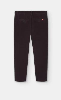 Loreak Mendian PANTALÓN ERROA-Hombre Pantalones