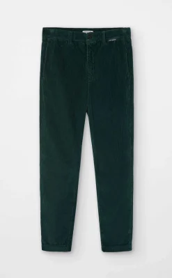 Loreak Mendian PANTALÓN ERROA-Hombre Pantalones