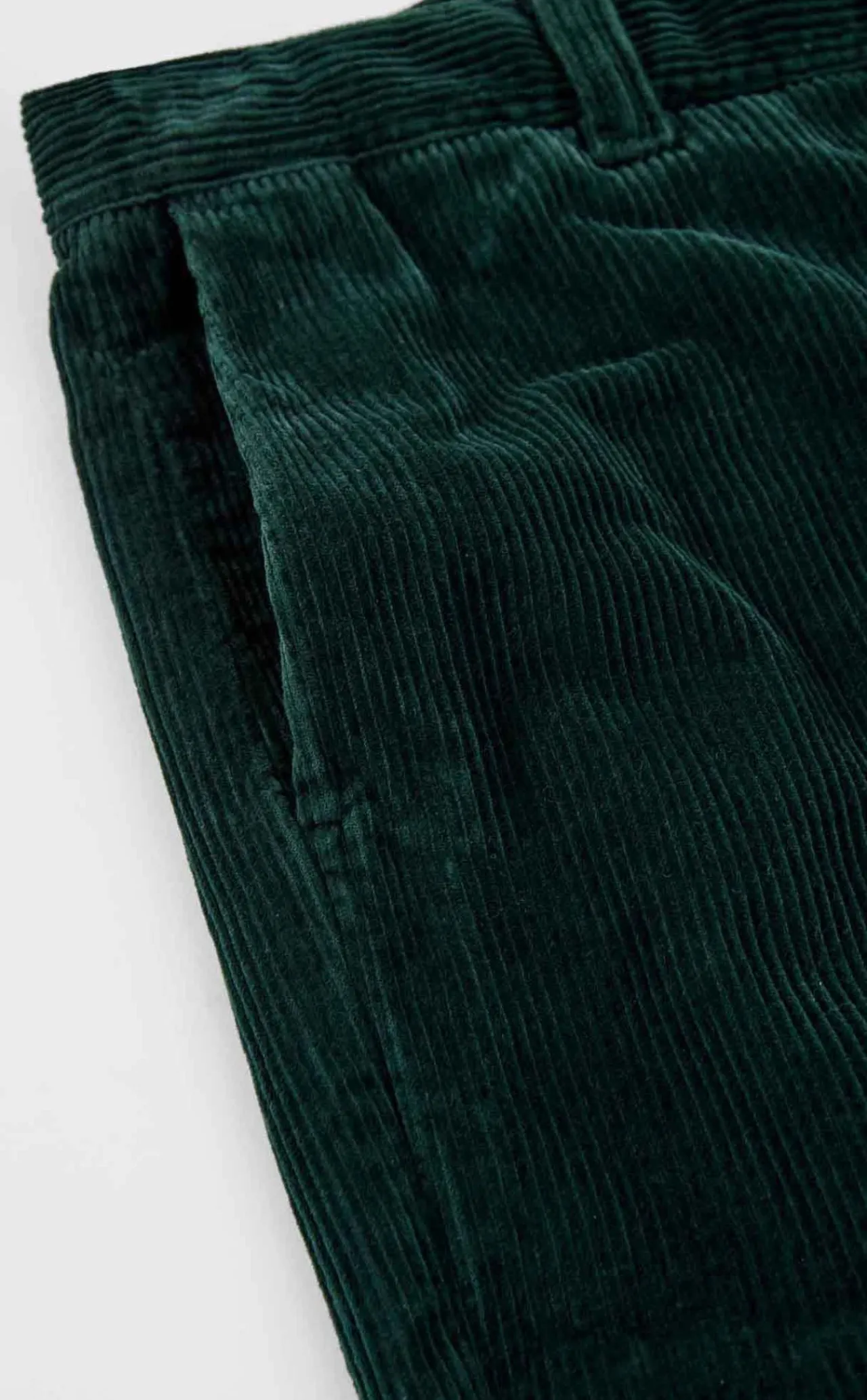 Loreak Mendian PANTALÓN ERROA-Hombre Pantalones