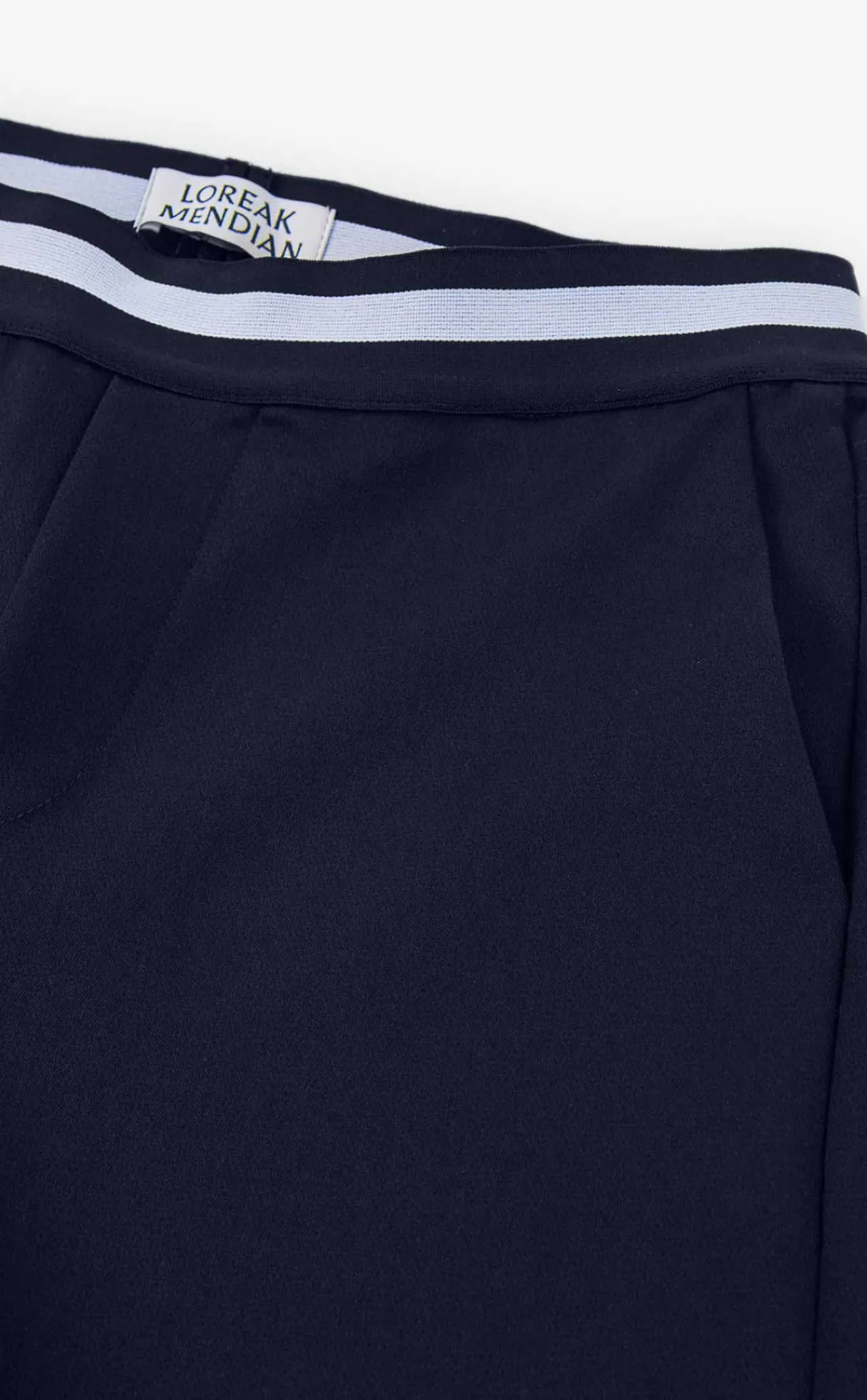 Loreak Mendian PANTALÓN LUI-Mujer Pantalones Y Faldas