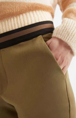 Loreak Mendian PANTALÓN LUI-Mujer Pantalones Y Faldas