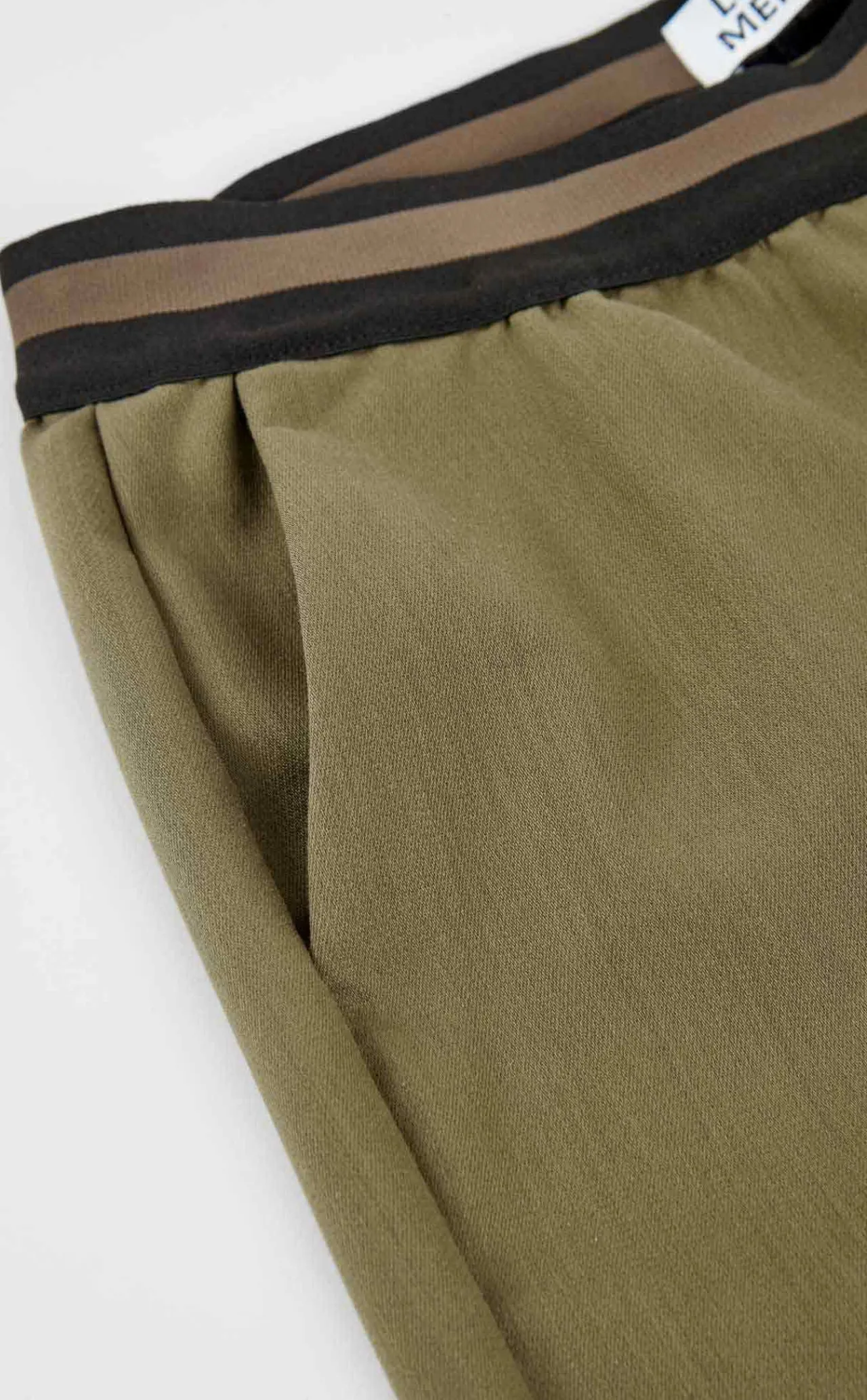 Loreak Mendian PANTALÓN LUI-Mujer Pantalones Y Faldas