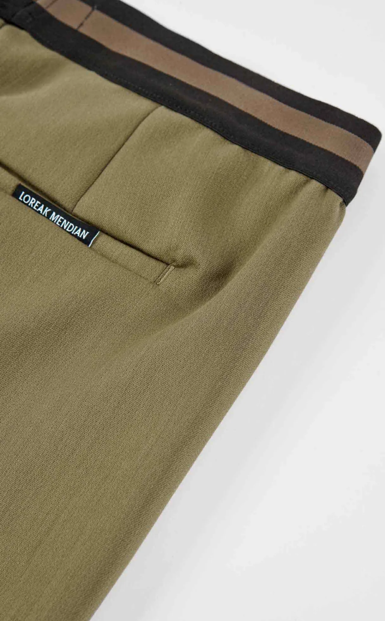 Loreak Mendian PANTALÓN LUI-Mujer Pantalones Y Faldas