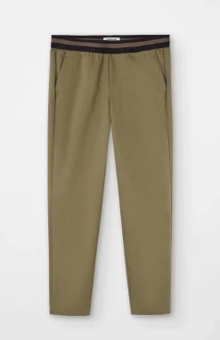 Loreak Mendian PANTALÓN LUI-Mujer Pantalones Y Faldas