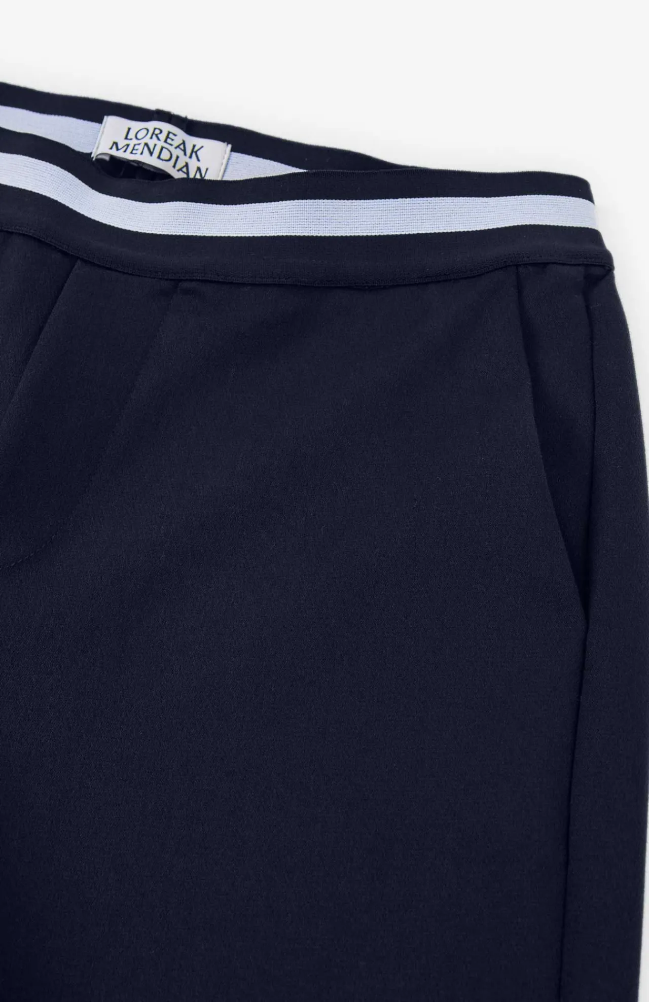 Loreak Mendian PANTALÓN LUI-Mujer Pantalones Y Faldas