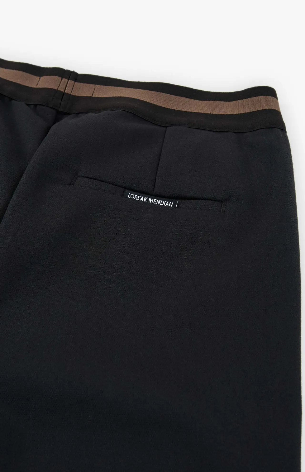 Loreak Mendian PANTALÓN LUI-Mujer Pantalones Y Faldas