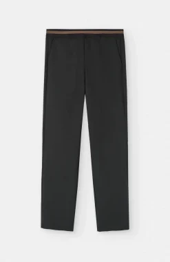 Loreak Mendian PANTALÓN LUI-Mujer Pantalones Y Faldas