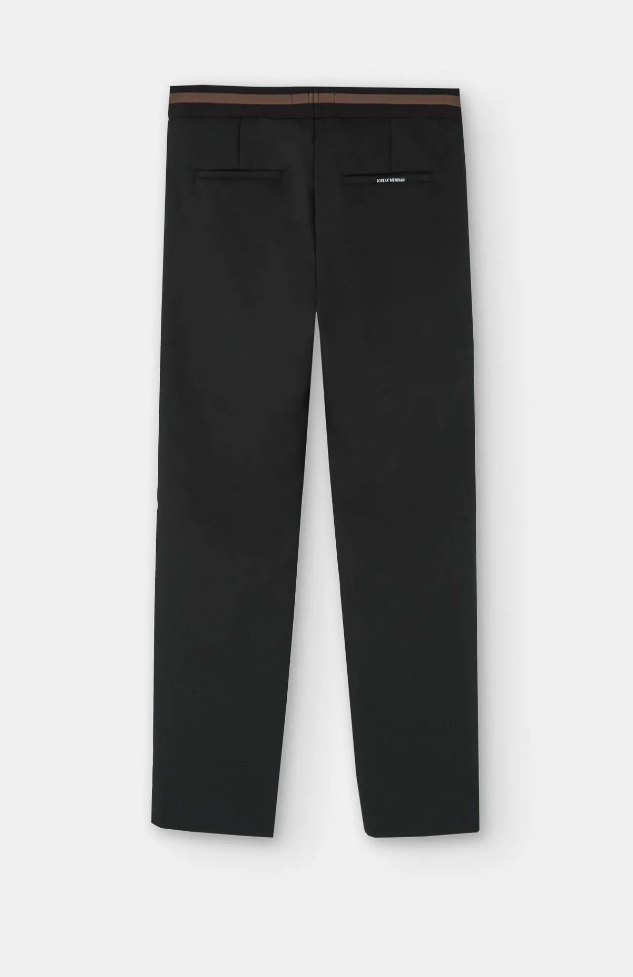 Loreak Mendian PANTALÓN LUI-Mujer Pantalones Y Faldas