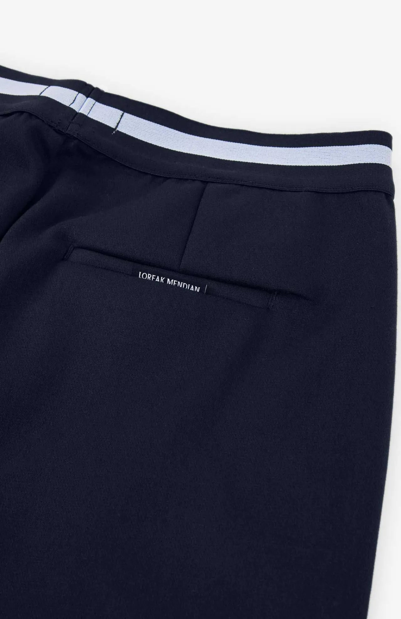 Loreak Mendian PANTALÓN LUI-Mujer Pantalones Y Faldas