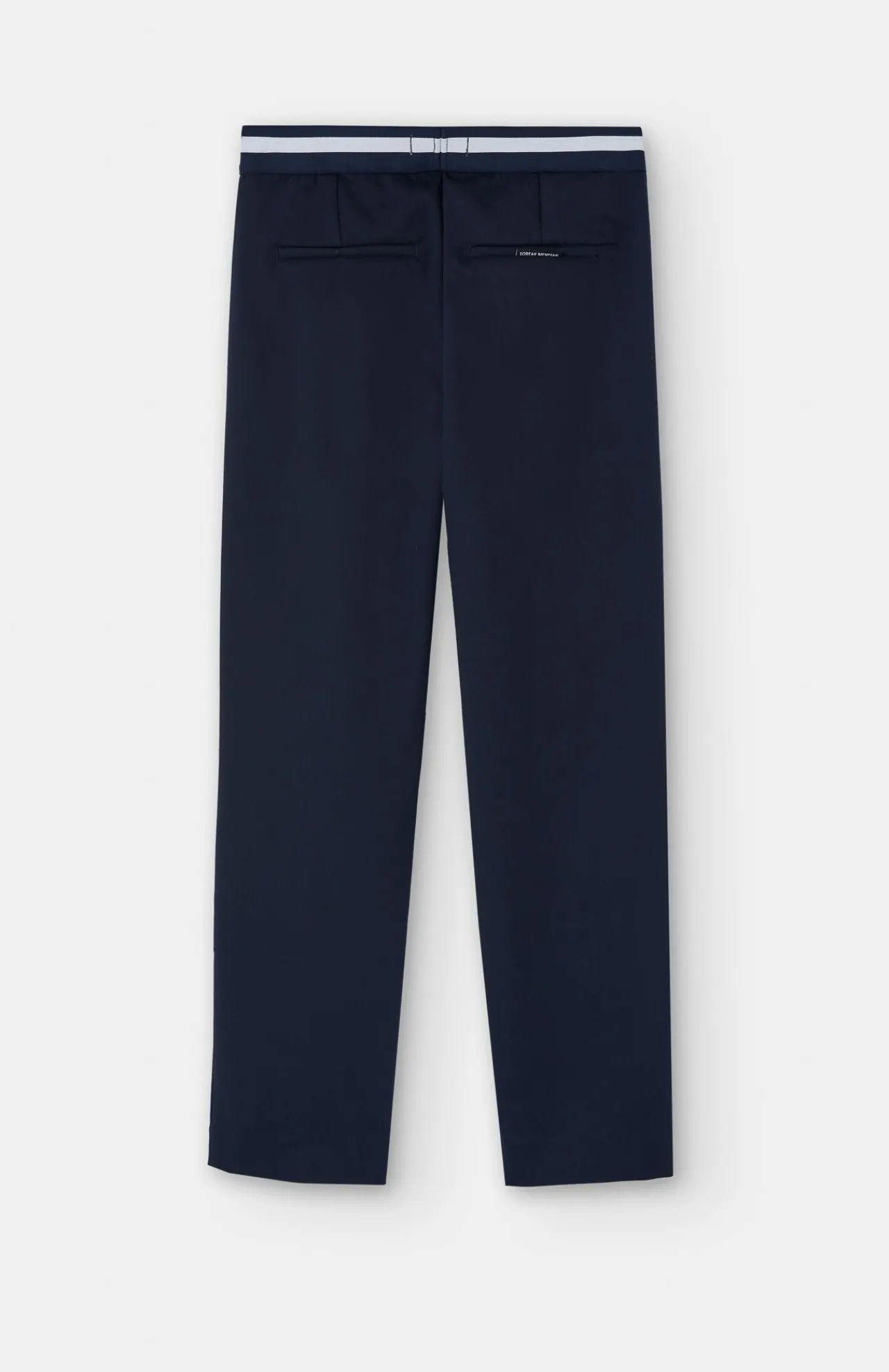 Loreak Mendian PANTALÓN LUI-Mujer Pantalones Y Faldas