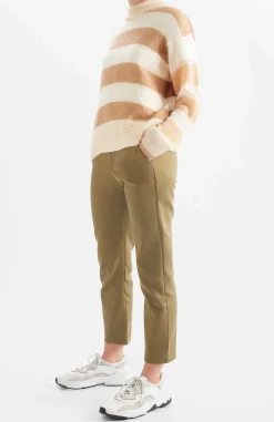 Loreak Mendian PANTALÓN LUI-Mujer Pantalones Y Faldas