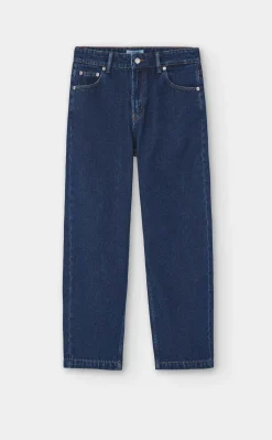Loreak Mendian PANTALÓN NAVASOTA-Mujer Pantalones Y Faldas