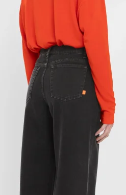 Loreak Mendian PANTALÓN NAVASOTA-Mujer Pantalones Y Faldas
