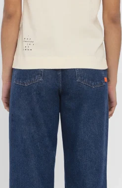 Loreak Mendian PANTALÓN NAVASOTA-Mujer Pantalones Y Faldas