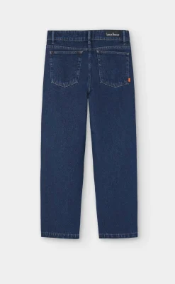 Loreak Mendian PANTALÓN NAVASOTA-Mujer Pantalones Y Faldas