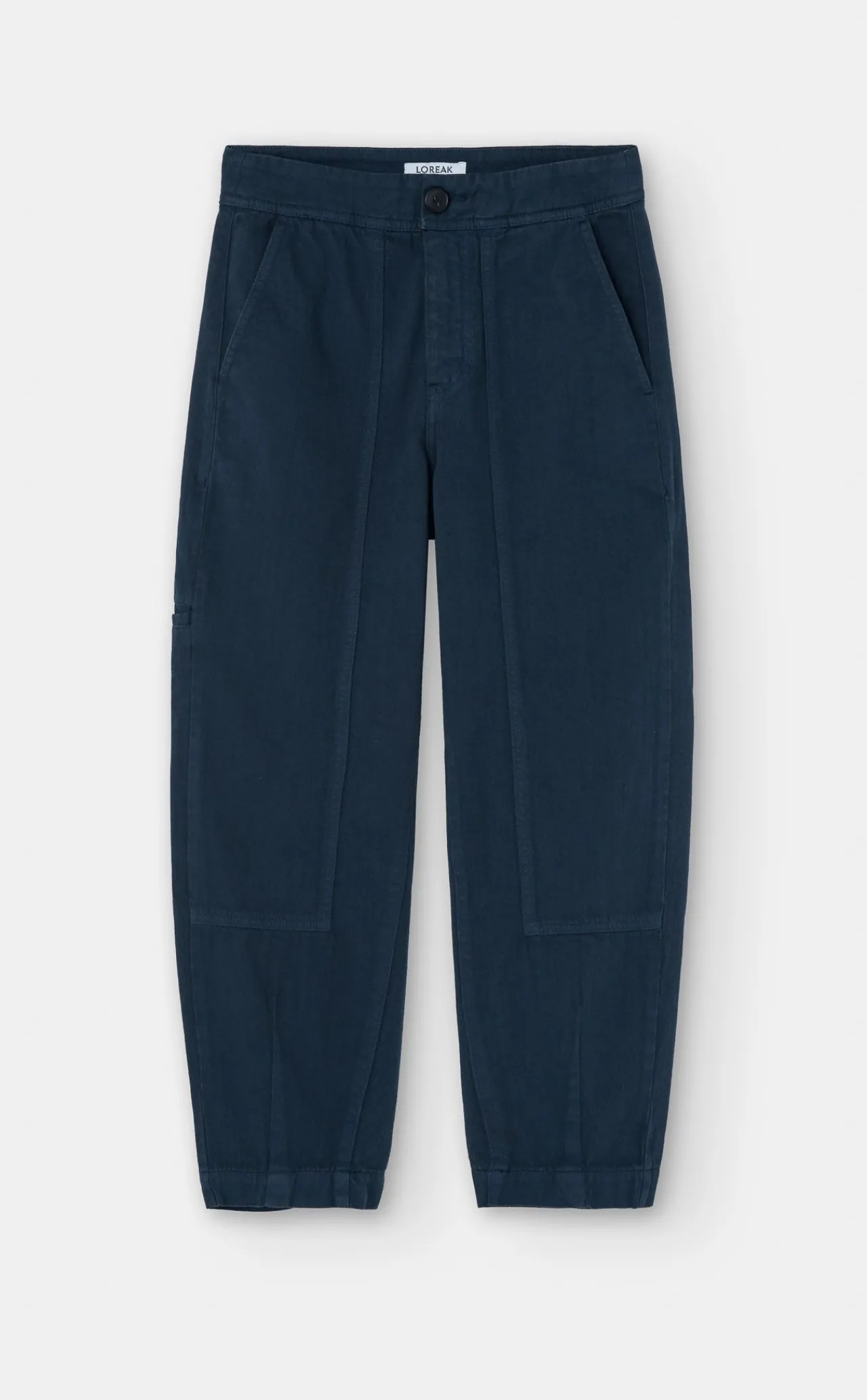 Loreak Mendian PANTALÓN SIMONE-Mujer Pantalones Y Faldas