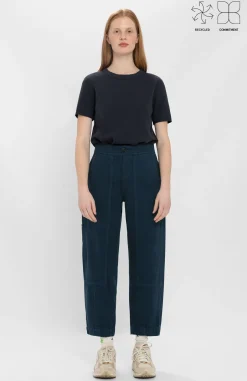 Loreak Mendian PANTALÓN SIMONE-Mujer Pantalones Y Faldas