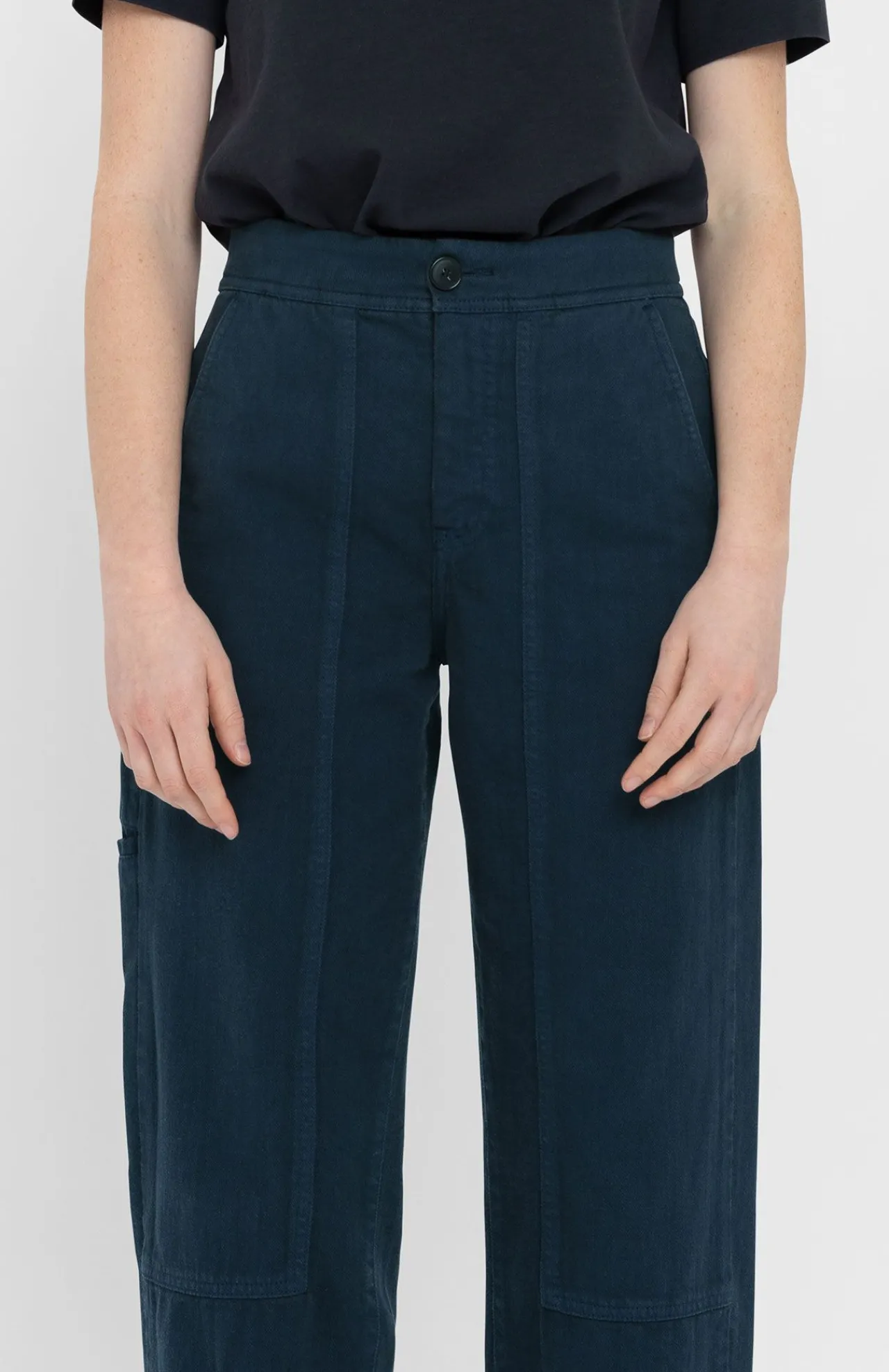 Loreak Mendian PANTALÓN SIMONE-Mujer Pantalones Y Faldas