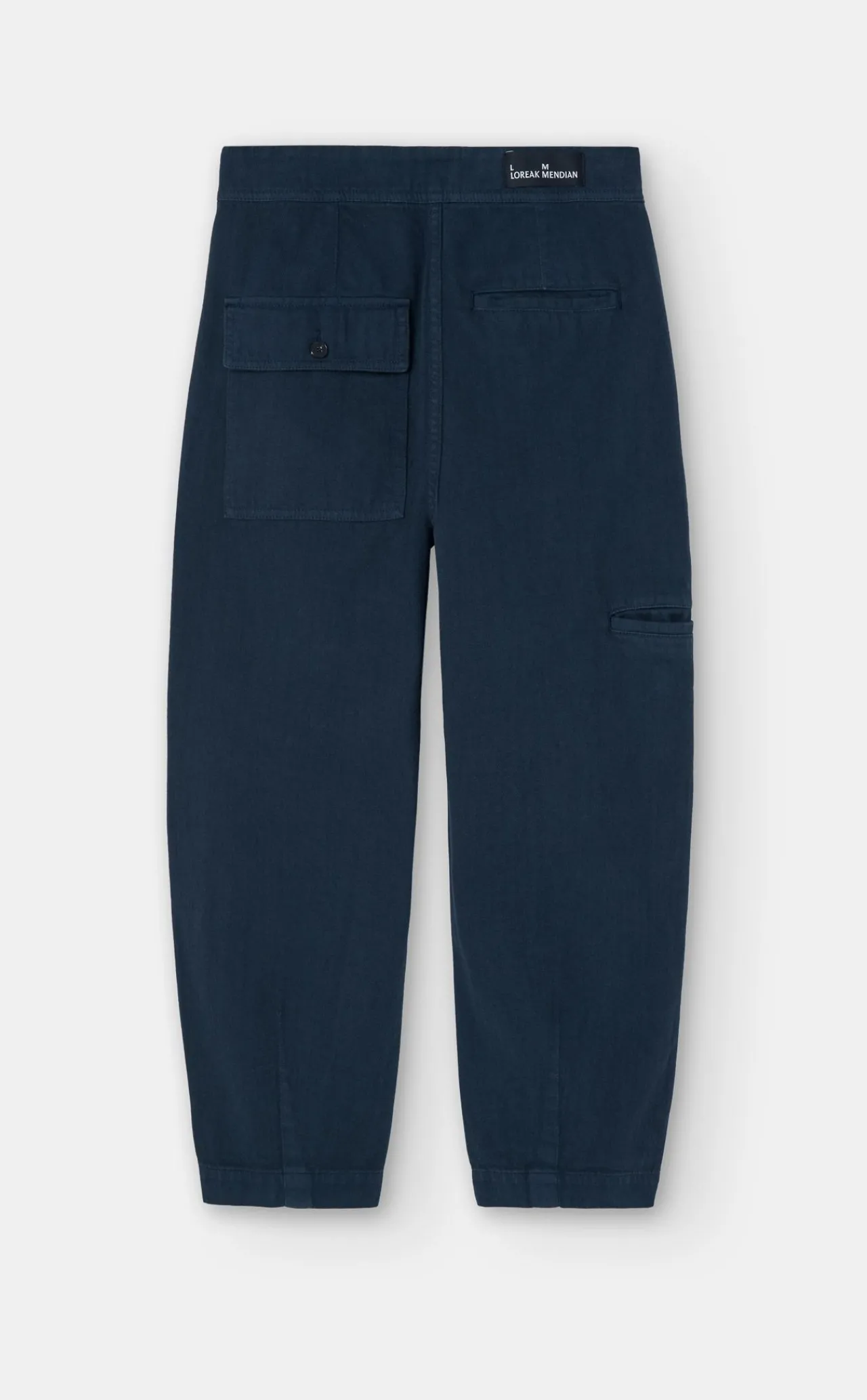 Loreak Mendian PANTALÓN SIMONE-Mujer Pantalones Y Faldas