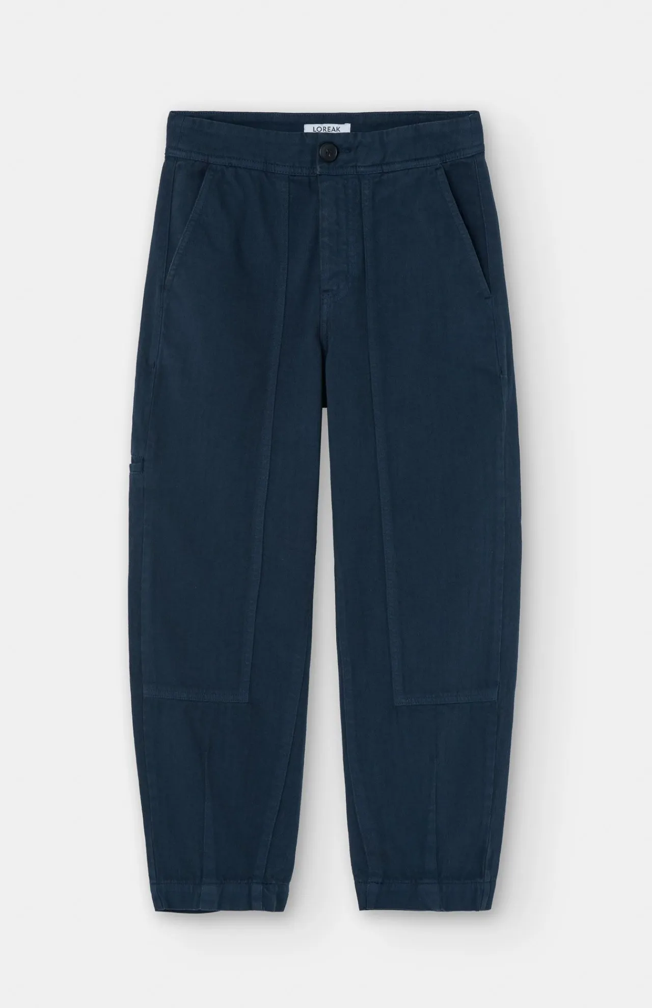 Loreak Mendian PANTALÓN SIMONE-Mujer Pantalones Y Faldas