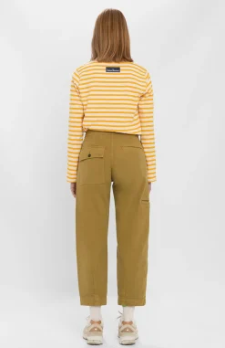 Loreak Mendian PANTALÓN SIMONE-Mujer Pantalones Y Faldas