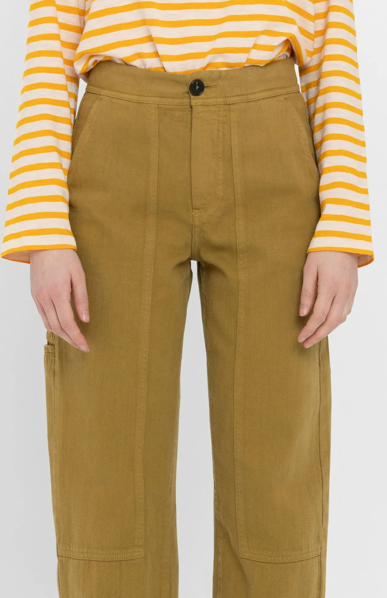 Loreak Mendian PANTALÓN SIMONE-Mujer Pantalones Y Faldas