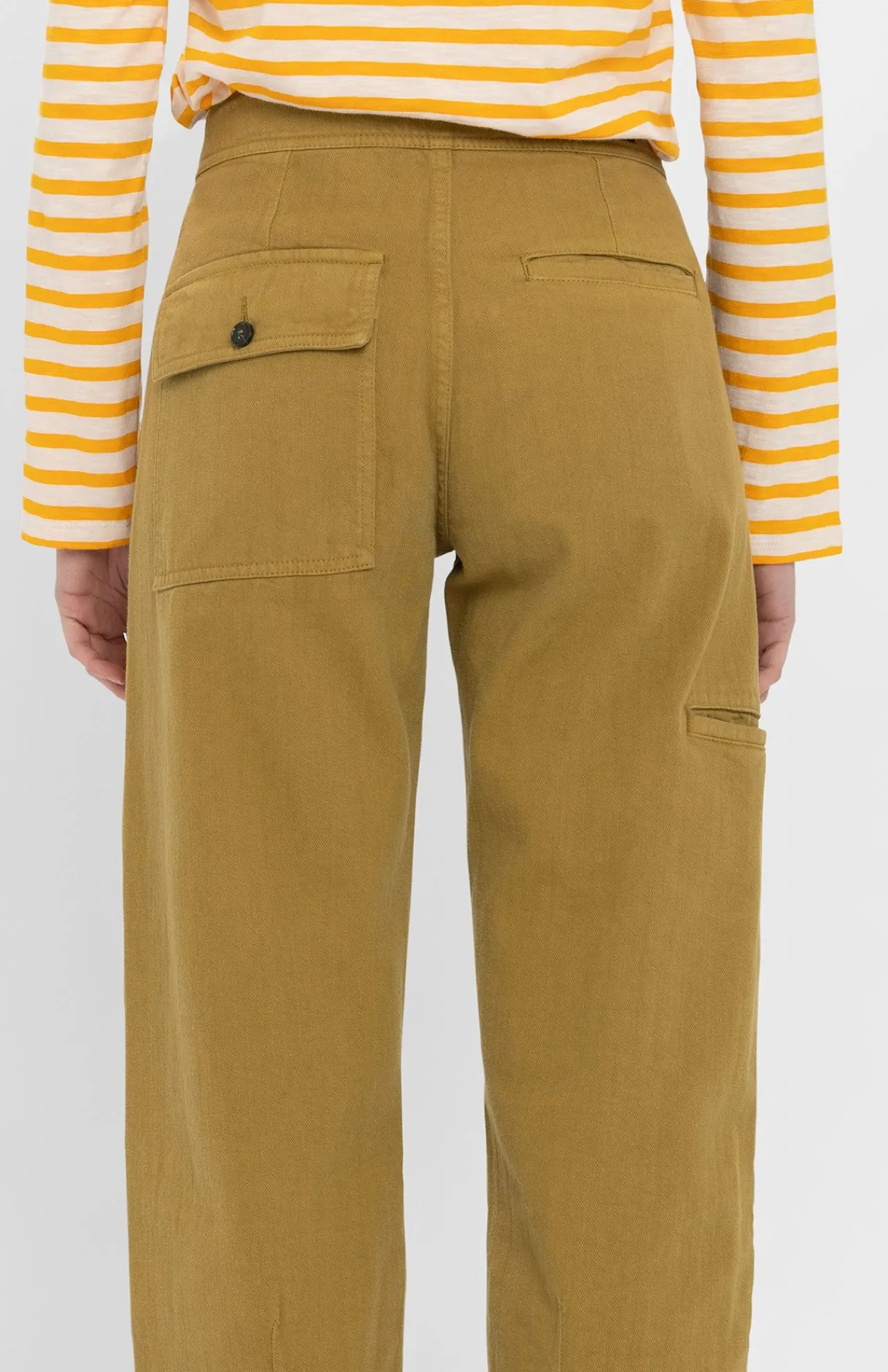 Loreak Mendian PANTALÓN SIMONE-Mujer Pantalones Y Faldas