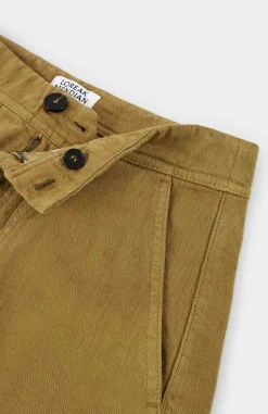 Loreak Mendian PANTALÓN SIMONE-Mujer Pantalones Y Faldas