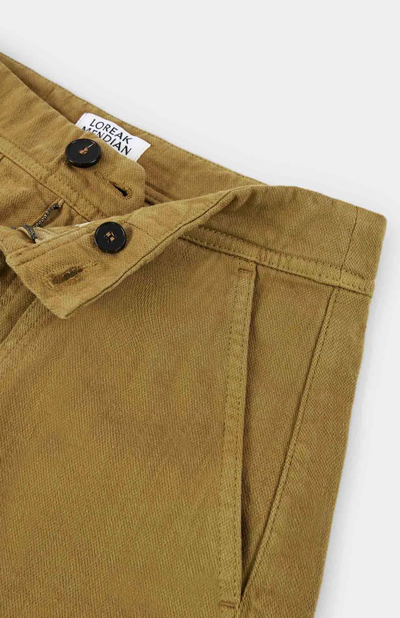 Loreak Mendian PANTALÓN SIMONE-Mujer Pantalones Y Faldas