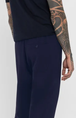 Loreak Mendian PANTALÓN TRAIN C-Hombre Pantalones