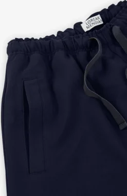 Loreak Mendian PANTALÓN TRAIN C-Hombre Pantalones