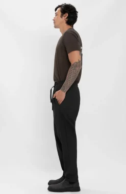 Loreak Mendian PANTALÓN TRAIN C-Hombre Pantalones