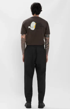 Loreak Mendian PANTALÓN TRAIN C-Hombre Pantalones