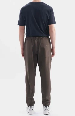 Loreak Mendian PANTALÓN TRAIN C-Hombre Pantalones