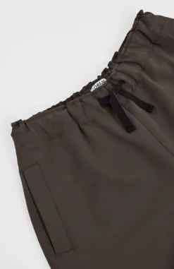 Loreak Mendian PANTALÓN TRAIN C-Hombre Pantalones