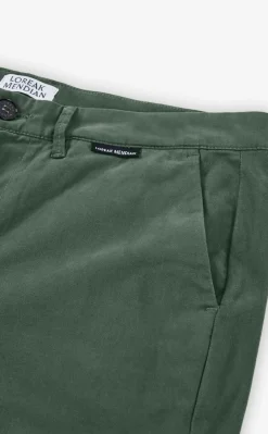 Loreak Mendian PANTALÓN ULIA-Hombre Pantalones