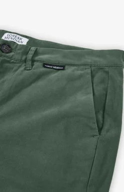 Loreak Mendian PANTALÓN ULIA-Hombre Pantalones