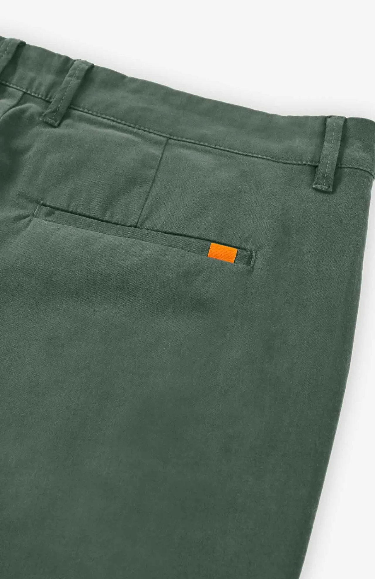 Loreak Mendian PANTALÓN ULIA-Hombre Pantalones