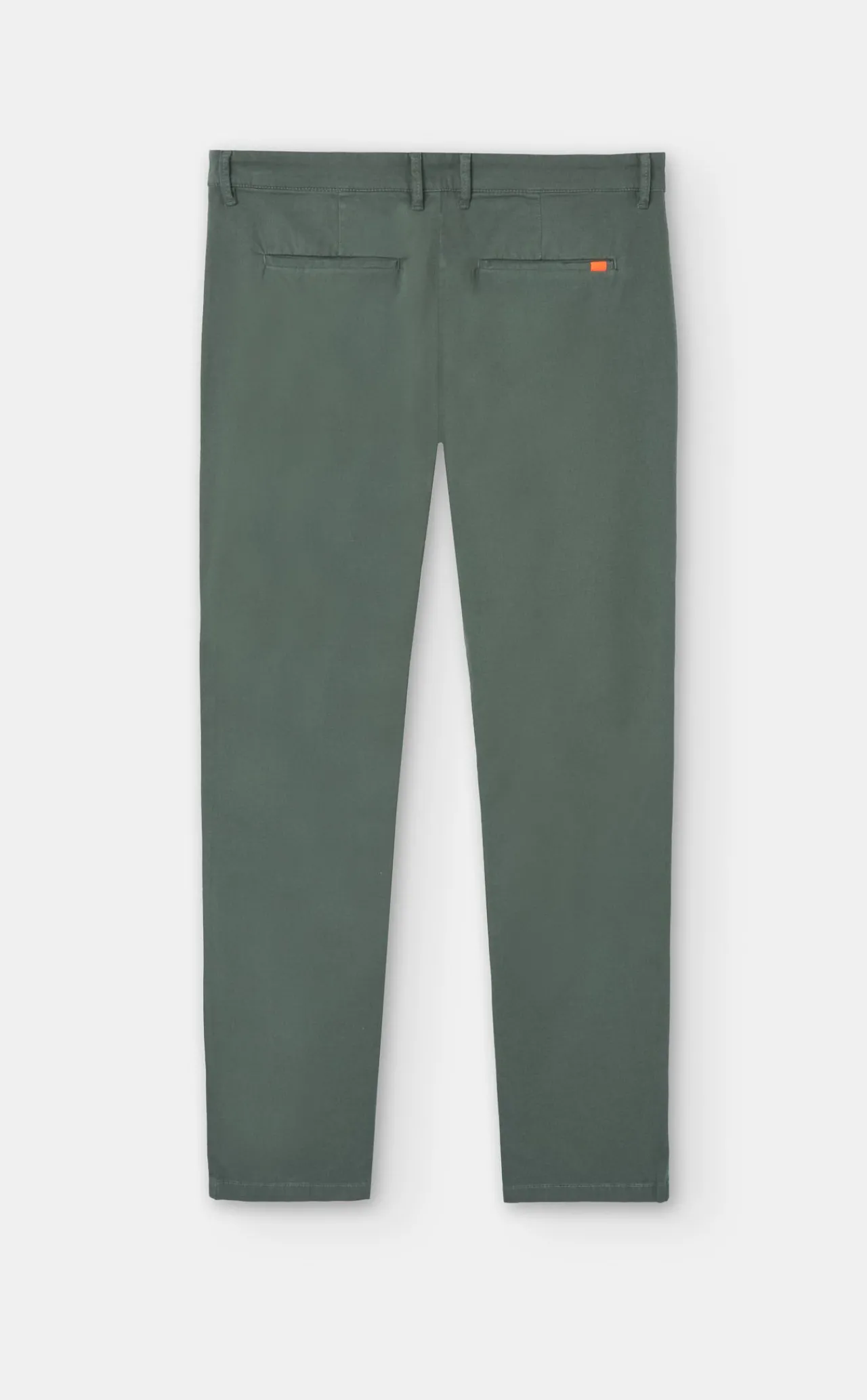Loreak Mendian PANTALÓN ULIA-Hombre Pantalones