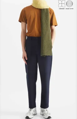 Loreak Mendian PANTALÓN ULIA-Hombre Pantalones
